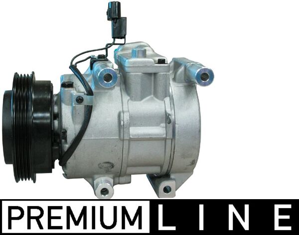 MAHLE Kompressor, klimaanlæg acp1406000p for KIA