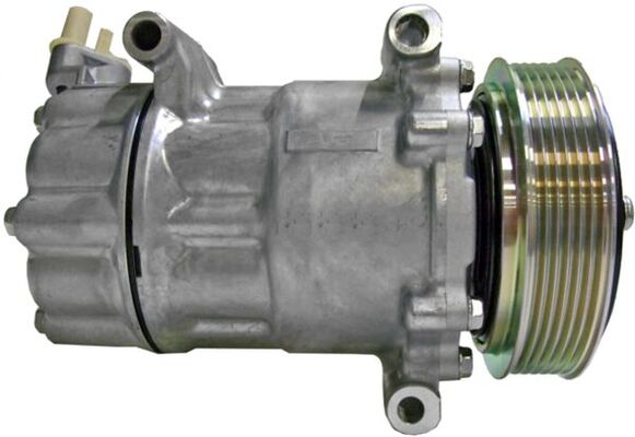 MAHLE Kompressor, klimaanlæg acp363000p for PEUGEOT
