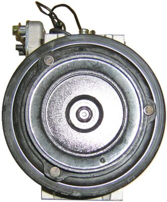 MAHLE Kompressor, klimaanlæg acp794000s for IVECO