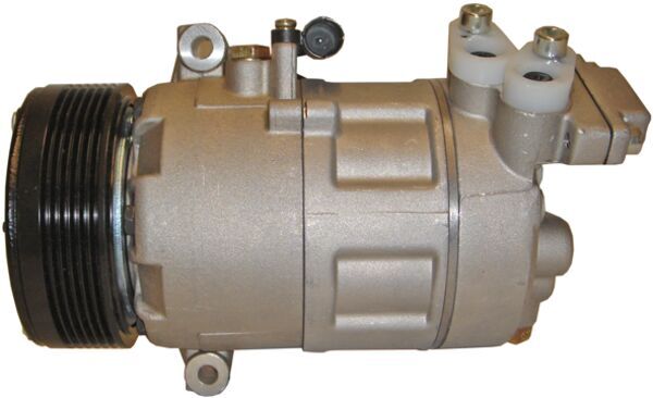 MAHLE Kompressor, klimaanlæg acp343000s for BMW