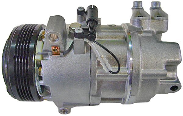 MAHLE Kompressor, klimaanlæg acp811000s for BMW