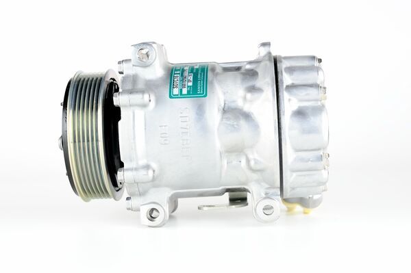 MAHLE Kompressor, klimaanlæg acp1352000p for DS PEUGEOT