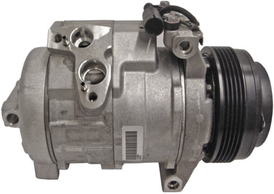 MAHLE Kompressor, klimaanlæg acp1158000s for BMW LAND ROVER