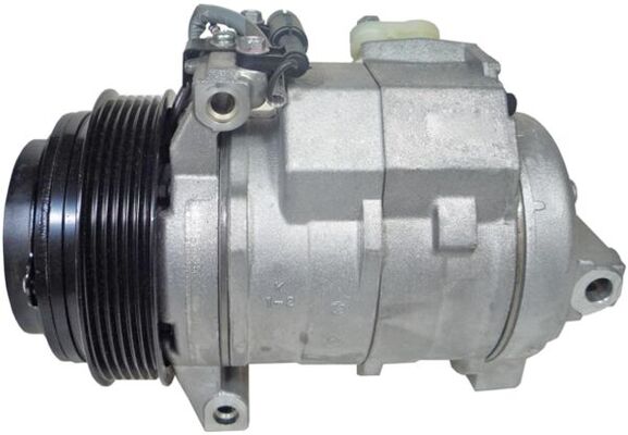 MAHLE Kompressor, klimaanlæg acp970000s for CHRYSLER MERCEDES-BENZ