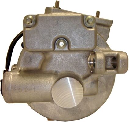 MAHLE Kompressor, klimaanlæg acp95000s for BMW