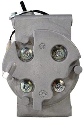 MAHLE Kompressor, klimaanlæg acp1322000s for HONDA