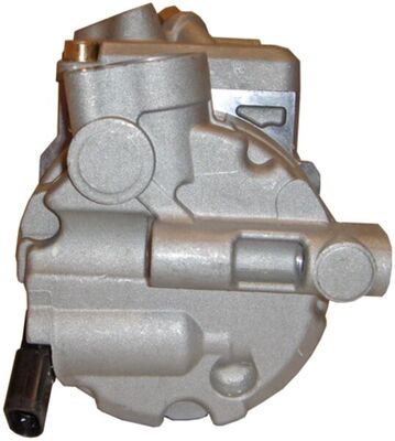 MAHLE Kompressor, klimaanlæg acp40000s for CUPRA