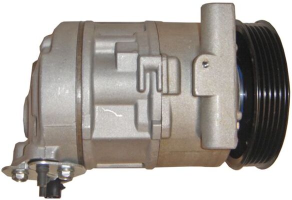 MAHLE Kompressor, klimaanlæg acp69000s for OPEL ALFA ROMEO ABARTH FIAT VAUXHALL