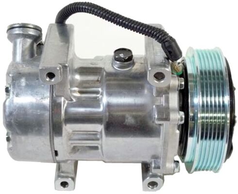 MAHLE Kompressor, klimaanlæg acp357000s for PEUGEOT