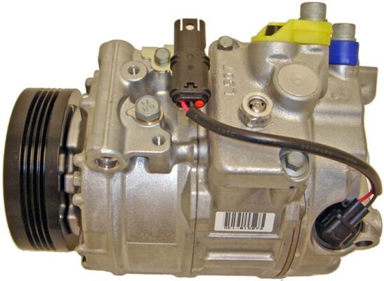 MAHLE Kompressor, klimaanlæg acp1428000s for BMW