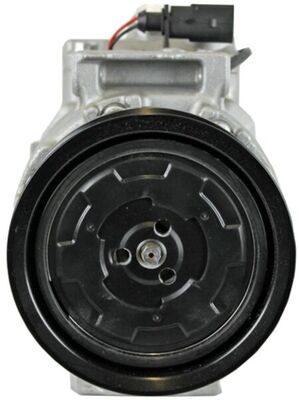 MAHLE Kompressor, klimaanlæg acp451000s for VW CUPRA PORSCHE BENTLEY