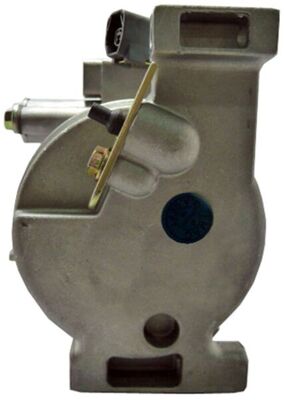 MAHLE Kompressor, klimaanlæg acp678000s for MAZDA