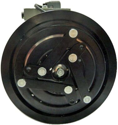 MAHLE Kompressor, klimaanlæg acp678000s for MAZDA