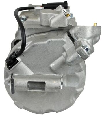 MAHLE Kompressor, klimaanlæg acp345000s for BMW BMW (BRILLIANCE)
