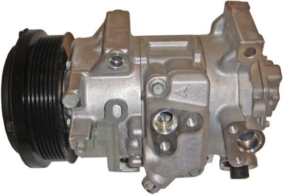 MAHLE Kompressor, klimaanlæg acp381000s for TOYOTA