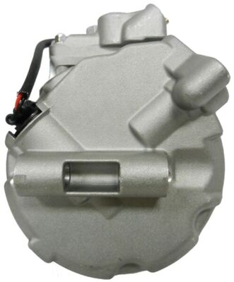 MAHLE Kompressor, klimaanlæg acp706000s for BMW