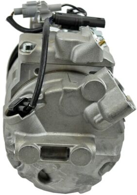 MAHLE Kompressor, klimaanlæg acp1370000s for BMW