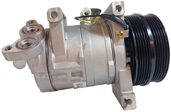 MAHLE Kompressor, klimaanlæg acp1320000s for FORD VOLVO