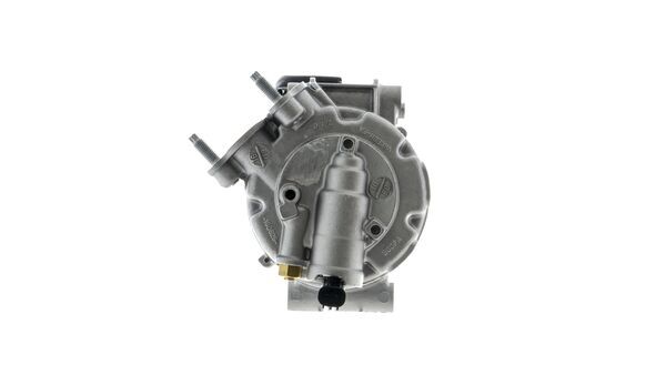 MAHLE Kompressor, klimaanlæg acp1393000p for LAND ROVER