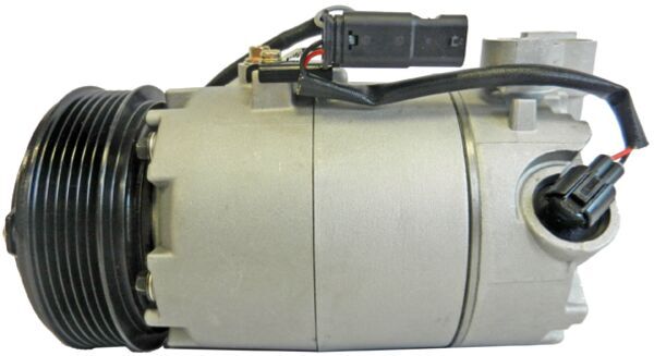 MAHLE Kompressor, klimaanlæg acp1385000s for MINI BMW BMW (BRILLIANCE)