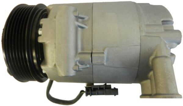MAHLE Kompressor, klimaanlæg acp177000s for VAUXHALL CHEVROLET OPEL GENERAL MOTORS