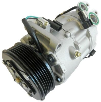 MAHLE Kompressor, klimaanlæg acp257000s for JAGUAR LAND ROVER