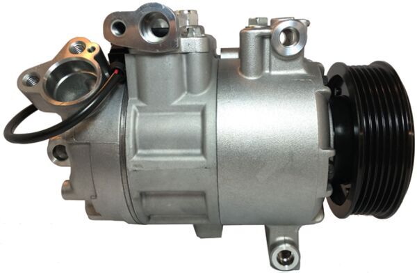 MAHLE Kompressor, klimaanlæg acp914000s for VW CUPRA