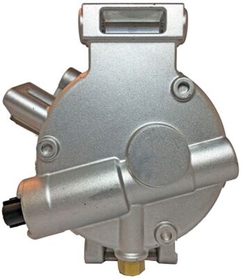 MAHLE Kompressor, klimaanlæg acp975000s for TOYOTA