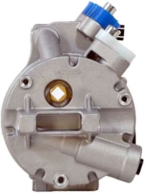 MAHLE Kompressor, klimaanlæg acp268000s for BMW