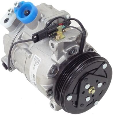 MAHLE Kompressor, klimaanlæg acp1440000s for BMW
