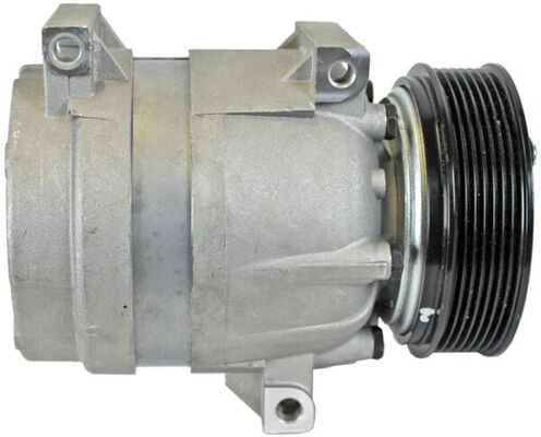 MAHLE Kompressor, klimaanlæg acp1441000s for VAUXHALL OPEL GENERAL MOTORS RENAULT
