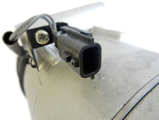 MAHLE Kompressor, klimaanlæg acp164000s for NISSAN NISSAN (DFAC) RENAULT