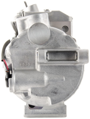 MAHLE Kompressor, klimaanlæg acp590000p for MERCEDES-BENZ