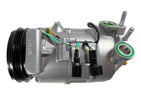 MAHLE Kompressor, klimaanlæg acp1190000s for VOLVO