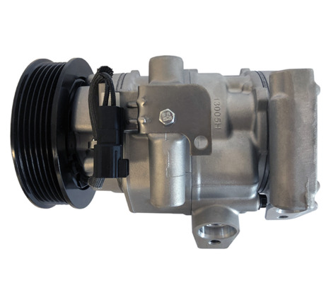 MAHLE Kompressor, klimaanlæg acp1212000s for FORD