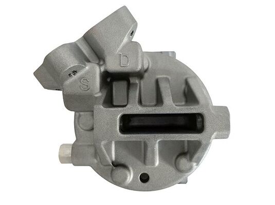 MAHLE Kompressor, klimaanlæg acp454000s for RENAULT