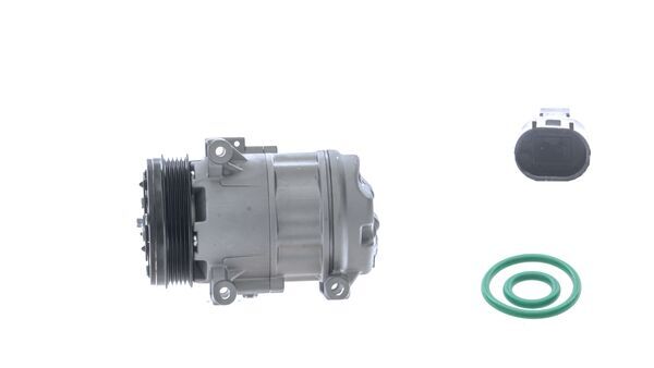 MAHLE Kompressor, klimaanlæg acp162000s for ALFA ROMEO FIAT