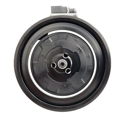 MAHLE Kompressor, klimaanlæg acp721000s for PORSCHE