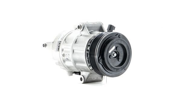 MAHLE Kompressor, klimaanlæg acp1491000p for FORD