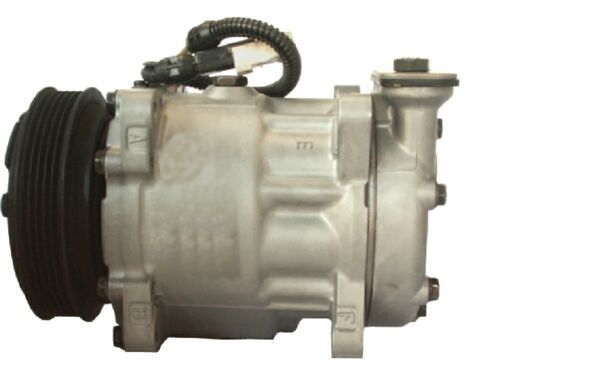 MAHLE Kompressor, klimaanlæg acp365000s for PEUGEOT