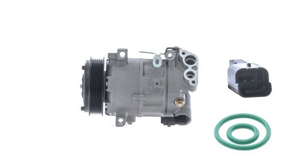 MAHLE Kompressor, klimaanlæg acp757000s for VAUXHALL DS PEUGEOT