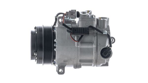 MAHLE Kompressor, klimaanlæg acp560000s for MERCEDES-BENZ