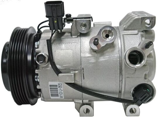 MAHLE Kompressor, klimaanlæg acp447000p for KIA