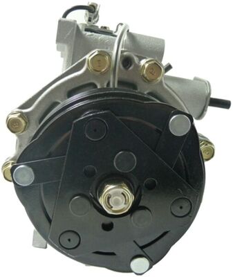 MAHLE Kompressor, klimaanlæg acp813000s for SUZUKI