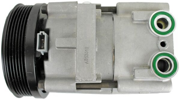 MAHLE Kompressor, klimaanlæg acp88000s for FORD