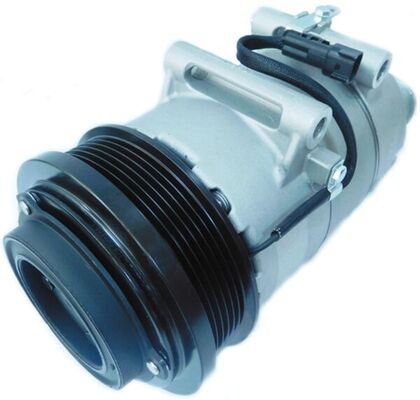MAHLE Kompressor, klimaanlæg acp861000s for FORD VOLVO