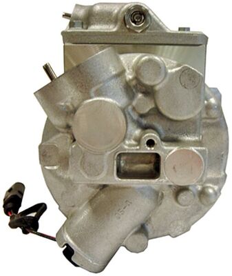 MAHLE Kompressor, klimaanlæg acp18000s for CUPRA VW VW (SVW) SKODA (SVW)