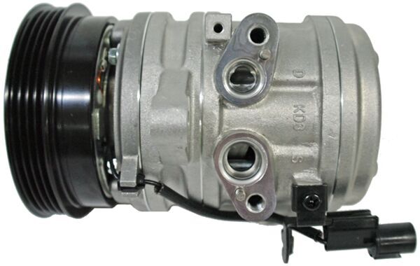 MAHLE Kompressor, klimaanlæg acp1198000p for KIA