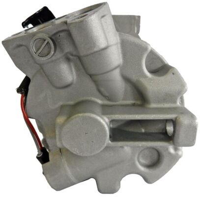 MAHLE Kompressor, klimaanlæg acp954000s for MERCEDES-BENZ RENAULT