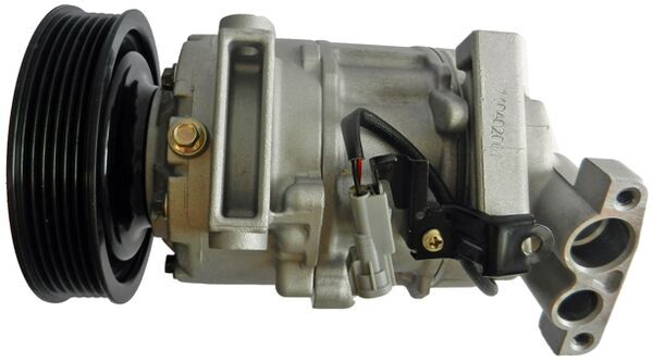 MAHLE Kompressor, klimaanlæg acp382000s for RENAULT